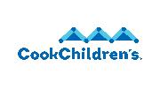 Cook Children's Health Care System Logo